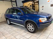 Volvo XC90 - 2.5 T Ocean Race