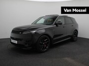 Land Rover Range Rover Sport - 3.0 P550e Autobiography PHEV