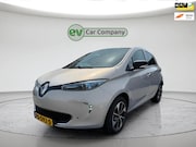 Renault Zoe - Q90 Intens Quickcharge 41 kWh | SOH 90% | Koopaccu | Camera 