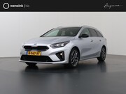 Kia Ceed - Sportswagon 1.5 T-GDi GT-Line Business Edition | JBL Audio |