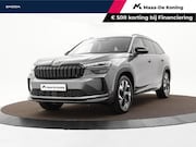 Skoda Kodiaq - 1.5 TSI 204pk DSG PHEV Sportline Business · Wegklapbare Trek