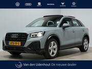 Audi Q2 - 35 TFSI S Edition | Matrix-LED | Panorama | Navigatie | 17"L