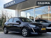 Peugeot 208 - 1.2T Automaat Active Pack | Company car | Dealeronderhouden 