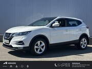 Nissan Qashqai - 1.3 DIG-T Acenta / Panoramadak / Climate Control / Android A
