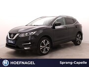 Nissan Qashqai - 1.3 DIG-T N-Connecta | Trekhaak | Panodak | Cruise Control |