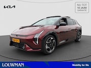 Kia EV4 - GT-PlusLine 81.4 kWh DEMO | Beschikbaar in overleg | .