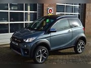 Aixam Crossover - Brommobiel Emotion