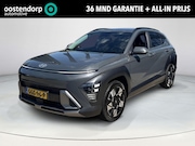 Hyundai Kona - 1.6 GDI HEV Comfort Smart | Stoel & stuurverwarming | Naviga