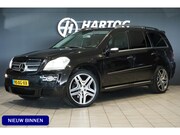 Mercedes-Benz GL-klasse - 500 AMG BRABUS *VOLLEDIGE HISTORIE/ 1 EIGENAAR