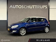Skoda Fabia - 1.2 TSI Dynamic CLIMA / CRUISE / LMV / SUPER ONDERHOUDEN! /