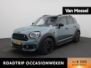 MINI Countryman - 1.5 Cooper S E ALL4 John Cooper Works | Automaat | Apple Car