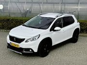 Peugeot 2008 - SUV 1.2 PureTech 110pk EAT6 Allure *automaat*