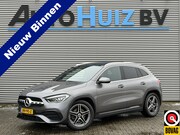 Mercedes-Benz GLA-Klasse - 250 225 PK 4MATIC AMG Line Panoramadak Achteruitrijcamera DA