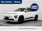 Hyundai Kona - Electric Pure Edition 64.8 kWh | Stoelverwarming | Stuurverw