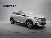 Peugeot 2008 - 1.2 PureTech 100 Allure - Carplay, Camera, Cruise, Half Leer