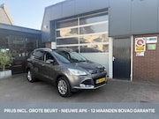 Ford Kuga - 1.6 Titanium Plus TH/CAMERA/PANO *ALL-IN PRIJS