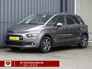 Citroën C4 Picasso - 1.2 PureTech Shine Automaat | Camera | trekhaak