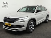 Skoda Kodiaq - 1.5 TSI Sportline Business | Virtual • Alcantara • CarPlay •