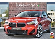 BMW X2 - xDrive25e M-Sport Sunset Orange | ACC | Leder | Elek-klep