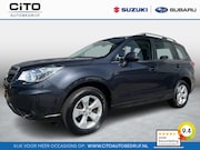 Subaru Forester - 2.0 Comfort Automaat | All Season Banden | Trekhaak | Ledere