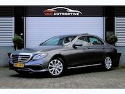 Mercedes-Benz E-klasse - 250 Pano | Memory | Burmester | Dealer Onderhouden | Distron