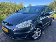 Ford S-Max - 2.0-16V