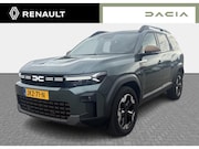 Dacia Bigster - 1.8 Hybrid 155 Extreme