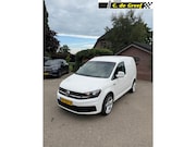 Volkswagen Caddy - 2.0 TDI L1H1 BMT Trendline