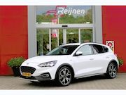 Ford Focus - 1.5 EcoBoost 150PK AUTOMAAT ACTIVE BUSINESS | AFNEEMBARE TRE