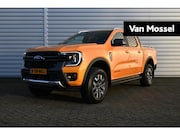 Ford Ranger - 2.3 Ecoboost PHEV Wildtrak 279PK | Afneembare trekhaak | Dod