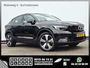 Volvo C40 - SOH 90% Core 69 kWh Carplay Pano Elek.Trekhaak Camera Orig.N