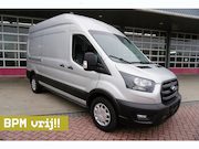 Ford Transit - 350L 2.0 TDCI 130PK L3H3 Trend nr. V066 | Airco | Cruise | C