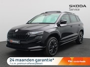 Skoda Karoq - 1.5 TSI ACT Sportline Business 150PK DSG Panoramadak, Trekha