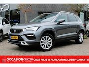 Seat Ateca - 1.5 TSI Style DSG Navi/Cam/Elek. Trekhaak "RIJKLAARPRIJS"