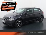 Volkswagen Polo - 1.0 TSI Life | 95 PK | Automaat | LED verlichting | Apple Ca