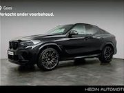 BMW X6 M - Competition | Soft-Close-Automatic voor portieren