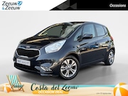 Kia Venga - 1.4 CVVT DynamicPLusLine | Cruise control | Navigatie | Airc