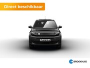 Fiat Grande Panda - Icon | 10, 25" touchscreen radio met Bluetooth, DAB & USB | 