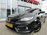 Honda Civic - 1.5 i-VTEC 182pk CVT 5D Sport+