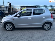 Nissan Pixo - 1.0 Look Airco Rijd goed