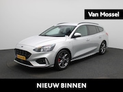 Ford Focus - Wagon Hybrid ST Line X Business | 125 PK | ELEKTRISCHE ACHTE