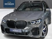 BMW X5 - xDr45e M SPORT / PANODAK / LASER / HARKARDON / ACC / HEADUP 
