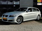 BMW 3-serie - Touring 318i | Navi | Airco | NAP