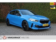 BMW 1-serie - 118i M sport Executive Edition Pano