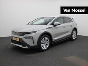 Skoda Elroq - 60 Business Edition Tour 204 PK | Automaat | 17% Bijtelling!