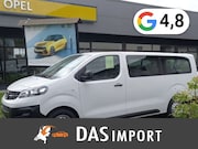 Opel Vivaro - Combi 9 Sitzer L (L3)