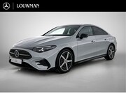 Mercedes-Benz CLA-Klasse - 180 Business Solution AMG | Premium pakket | Nightpakket | S