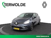 Renault Clio - Energy TCe 120 EDC Intens | AUTOMAAT | Lage Kilometerstand |
