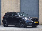 Volvo XC40 - Recharge P8 AWD R-Design 408PK | Pano | 20" | Nappa | Org. N