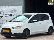 Mitsubishi Colt - 1.3|NAP|AIRCO|CRUISE|5D|NAVI|AUDIO|1EIGENAAR